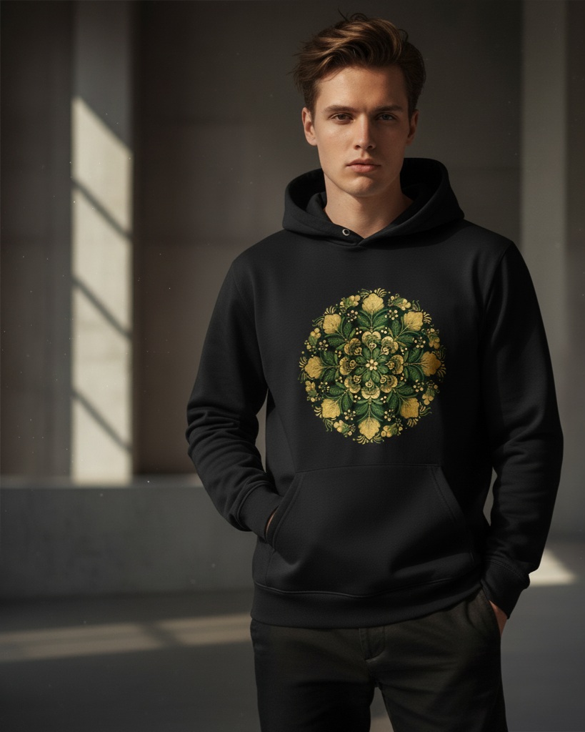 Золото Тишины