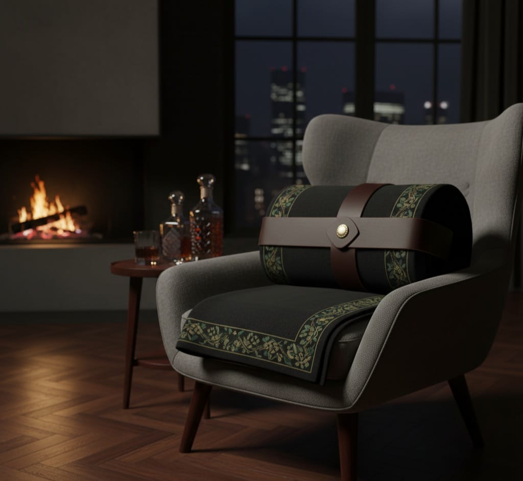 Золото Тишины