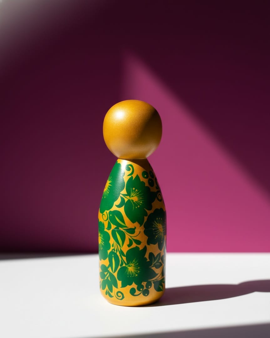 Золотой Свет