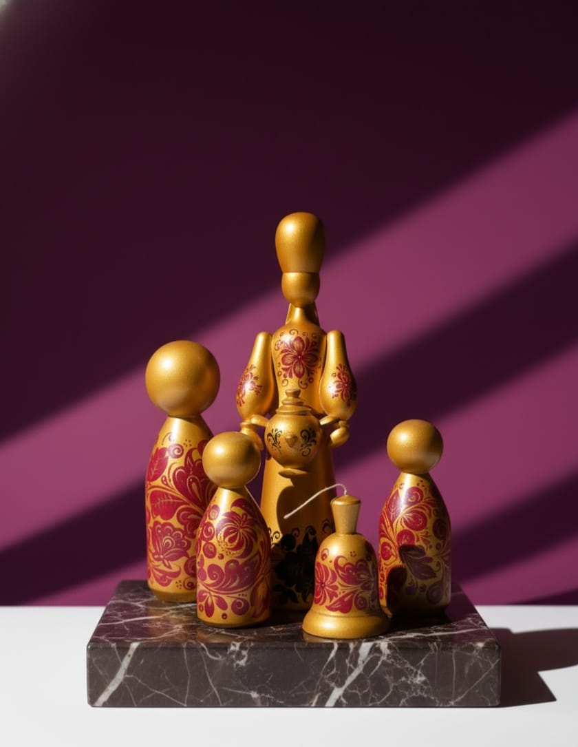 Малиновое Золото